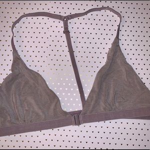 Lululemon Simply There Triangle Bralette
